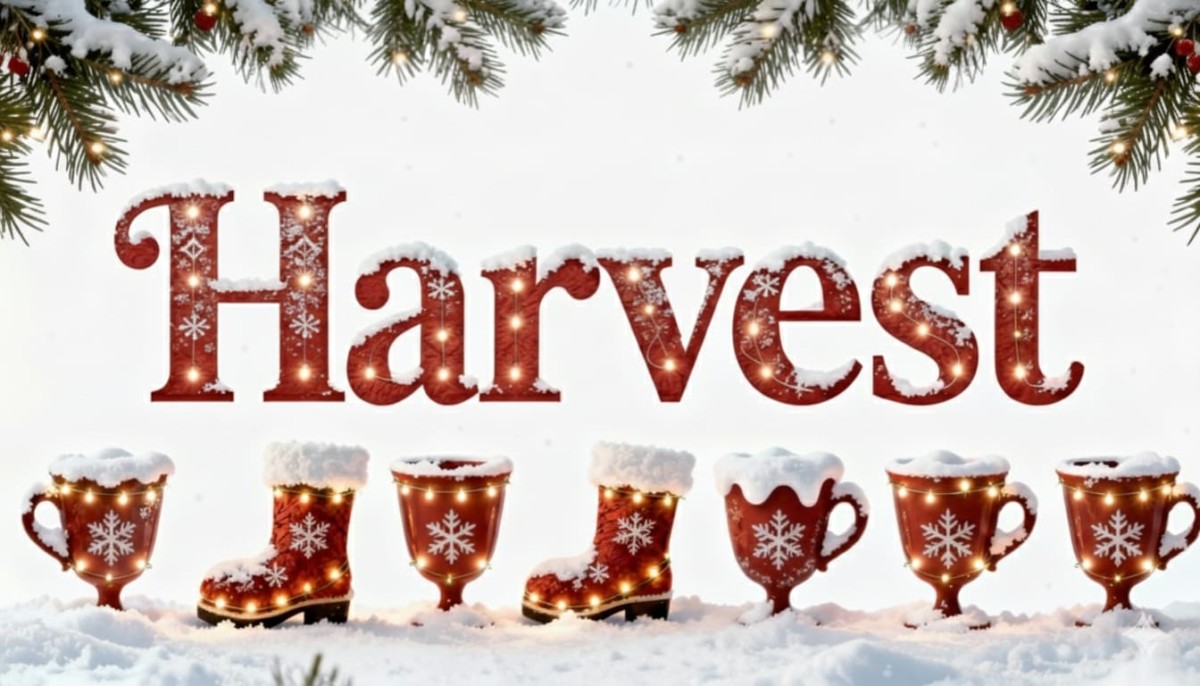 navidadharvest