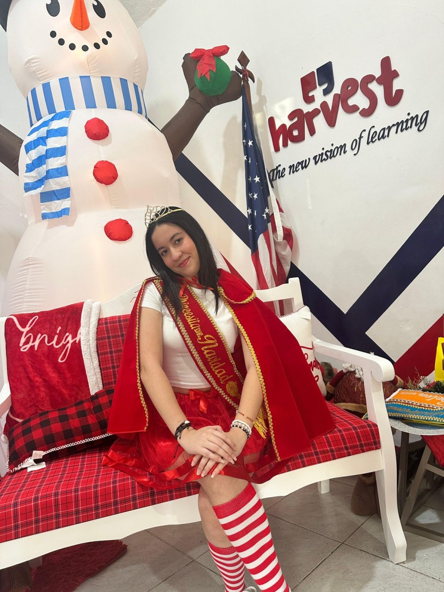 harvest………….7