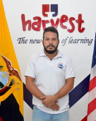 Mr. Jose Luis Mendoza Cadena 